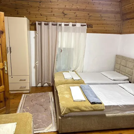 Maison d'hôtes Lokthi Guesthaose