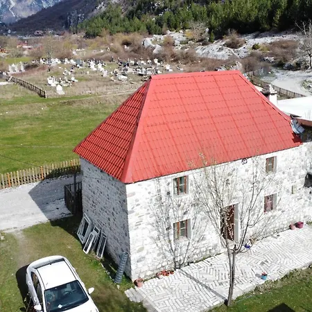 Lokthi Guesthaose Maison d'hôtes *