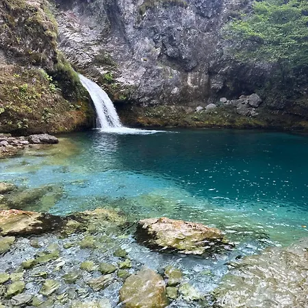 Lokthi Guesthaose * Theth