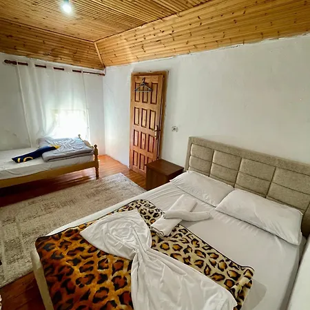 Lokthi Guesthaose Maison d'hôtes Theth