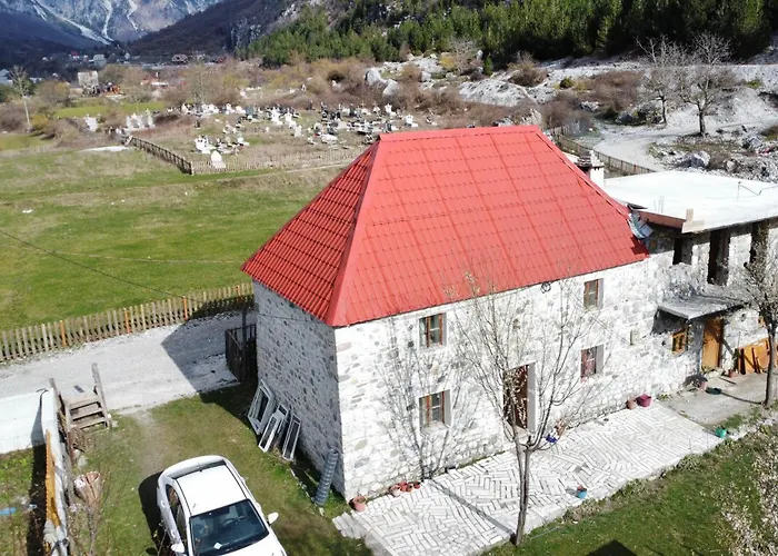 Lokthi Guesthaose Maison d'hôtes *