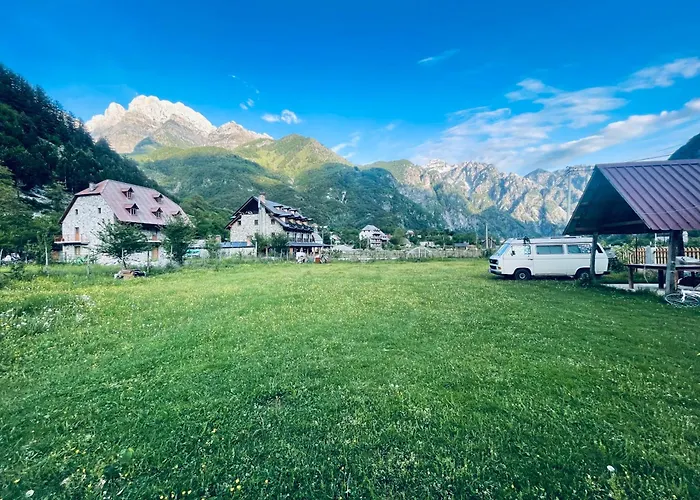 Lokthi Guesthaose Maison d'hôtes *