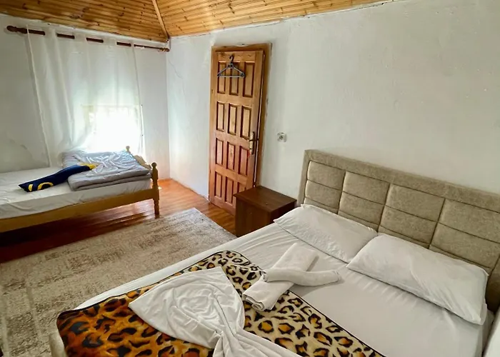 Lokthi Guesthaose Maison d'hôtes Theth