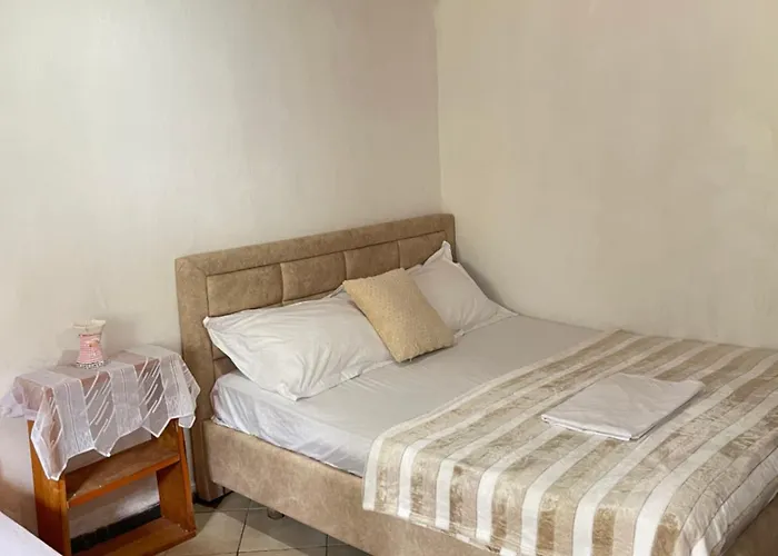 Lokthi Guesthaose Maison d'hôtes *