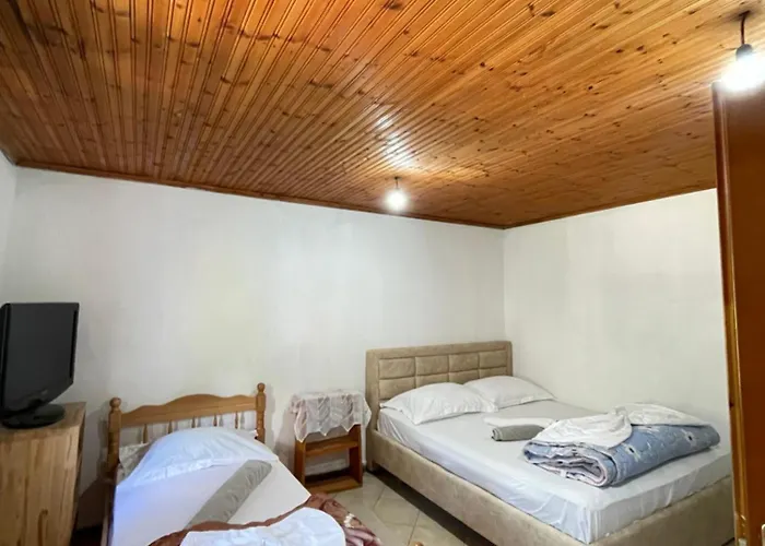 Maison d'hôtes Lokthi Guesthaose