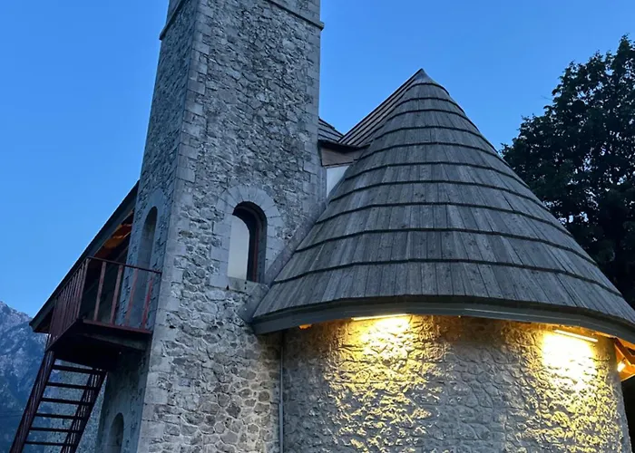 Lokthi Guesthaose * Theth