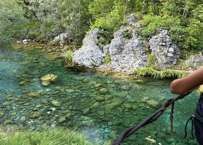 Maison d'hôtes Lokthi Guesthaose *