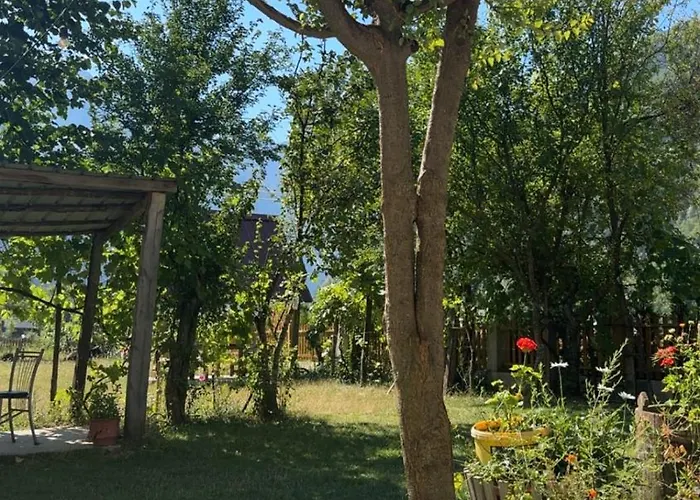 Lokthi Guesthaose Maison d'hôtes