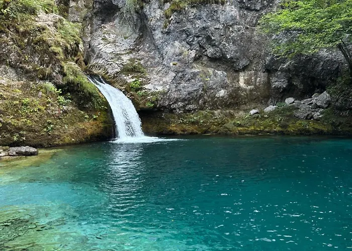 Maison d'hôtes Lokthi Guesthaose *